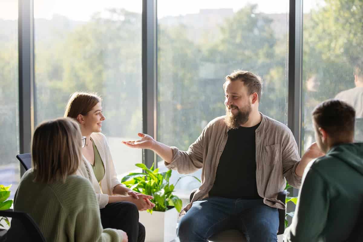 Cómo motivar a un equipo