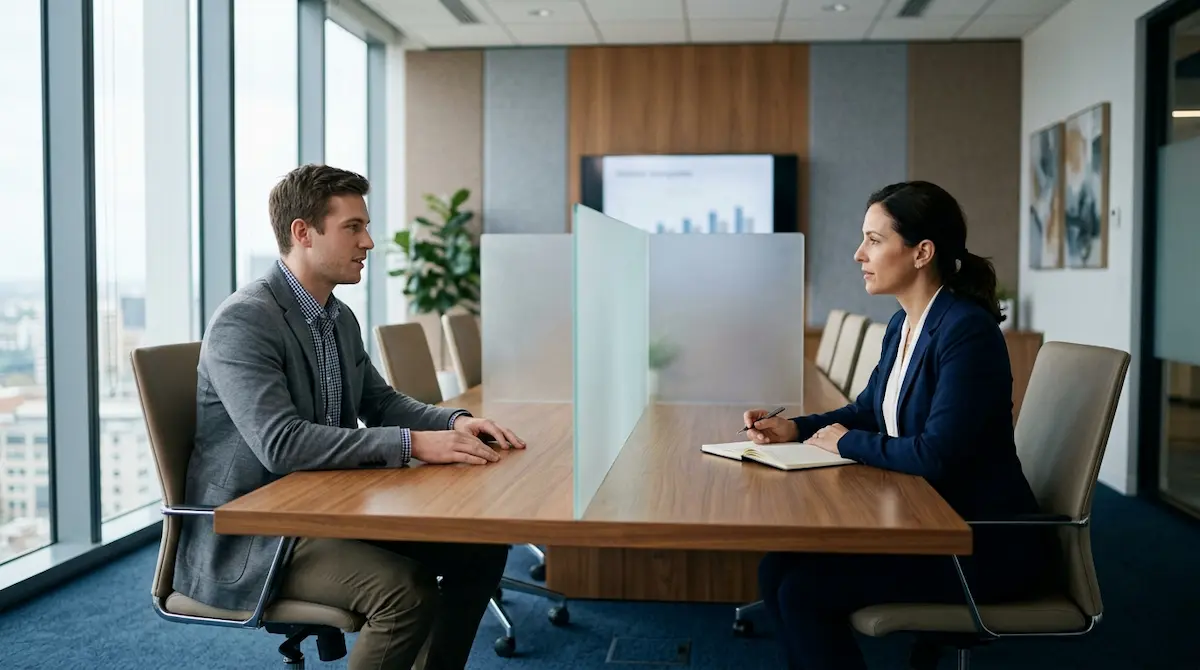 3 Recruitment Trends 2026 Adapting Your Career Transition Strategy