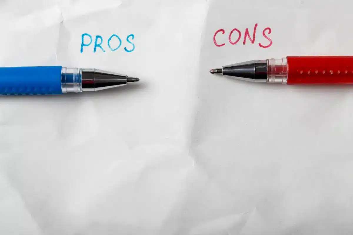 Accountability vs Responsibility