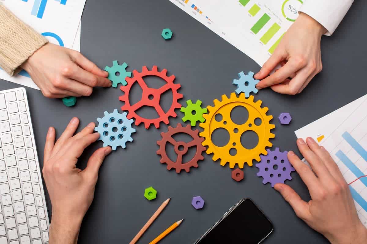 Aprender a Delegar con el Coaching de Equipos