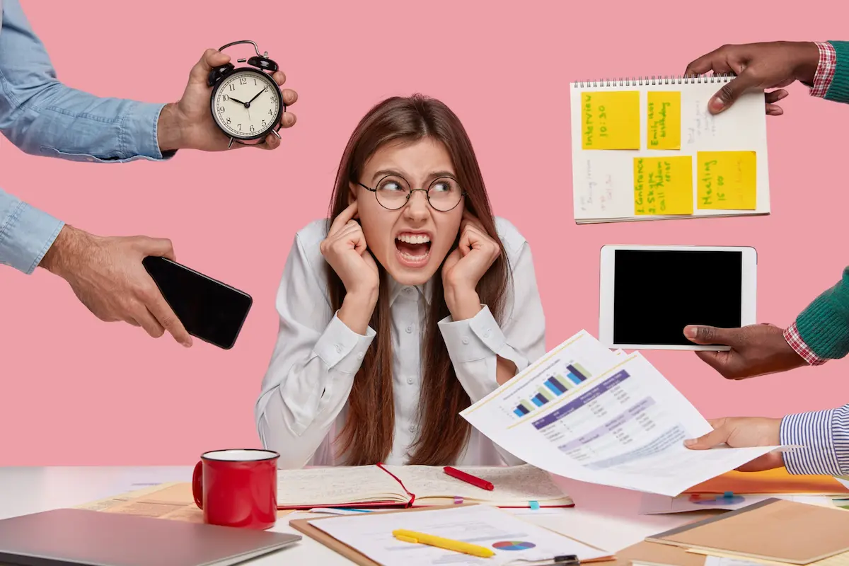 Baix Rendiment Laboral