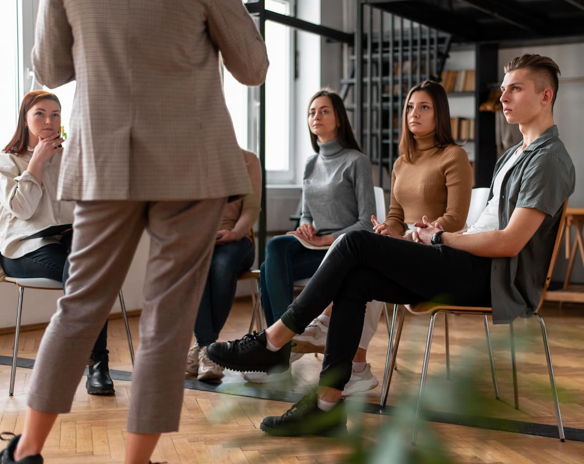 Coaching en leadership développer les compétences clés