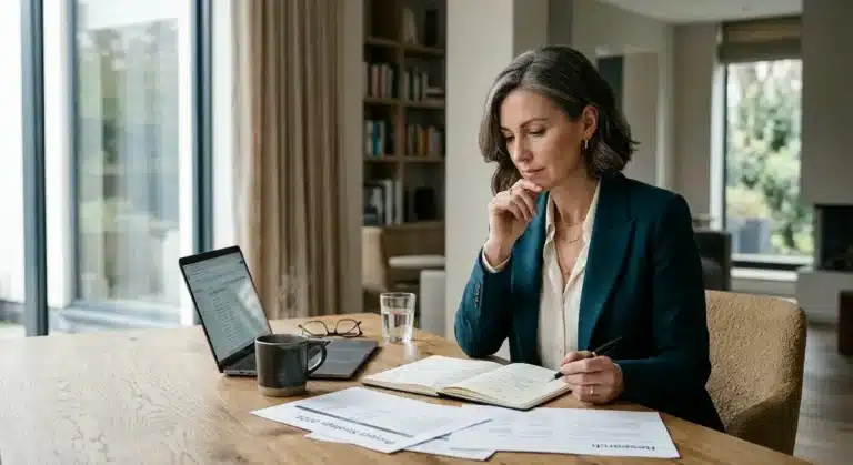 Coaching para narrativas profesionales: el arte de articular tu propuesta de valor en momentos de transición