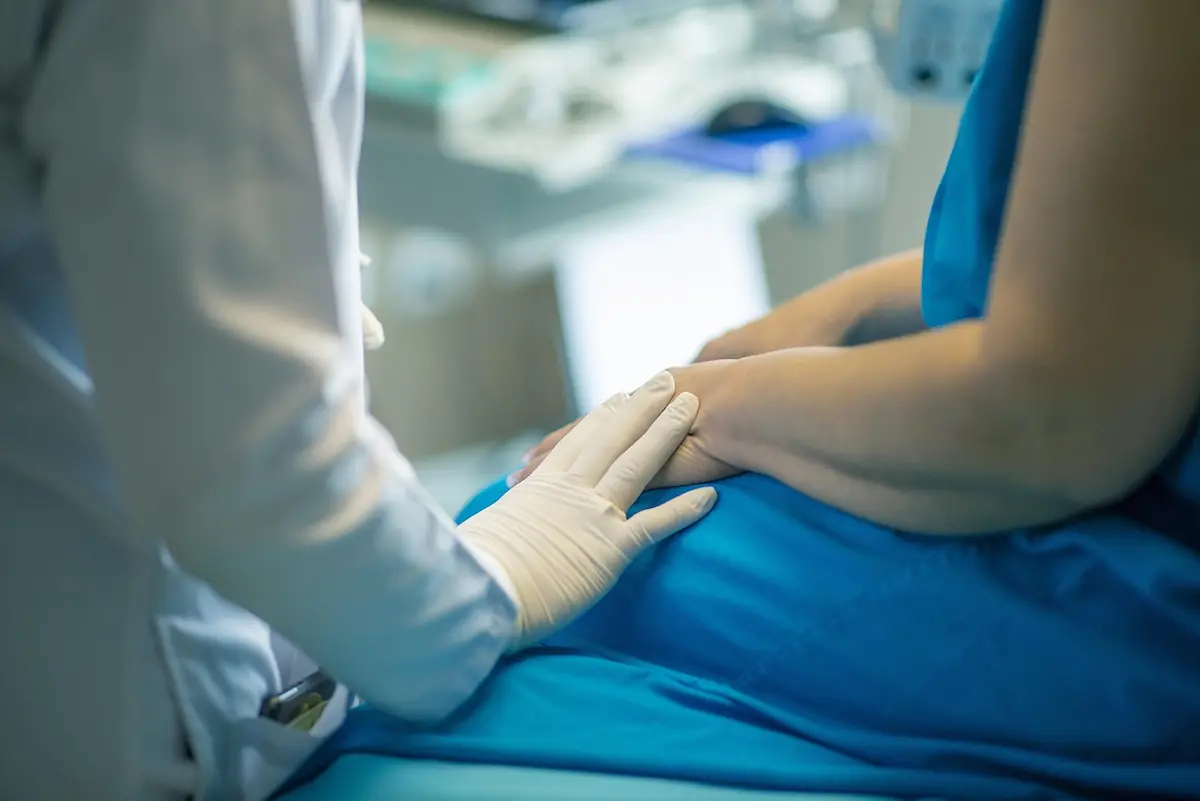 Cómo mejorar la experiencia del paciente en clínicas