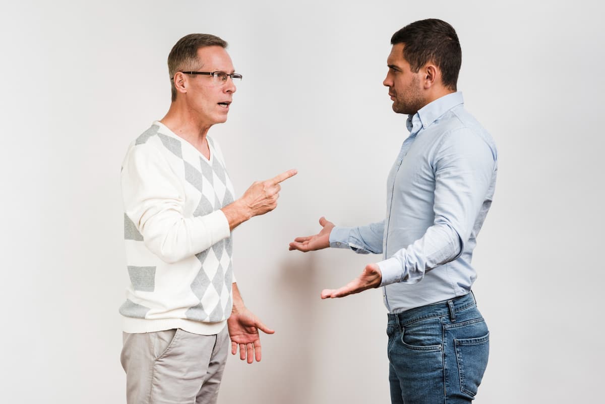 Cuadrante de Ofman para conversaciones difíciles