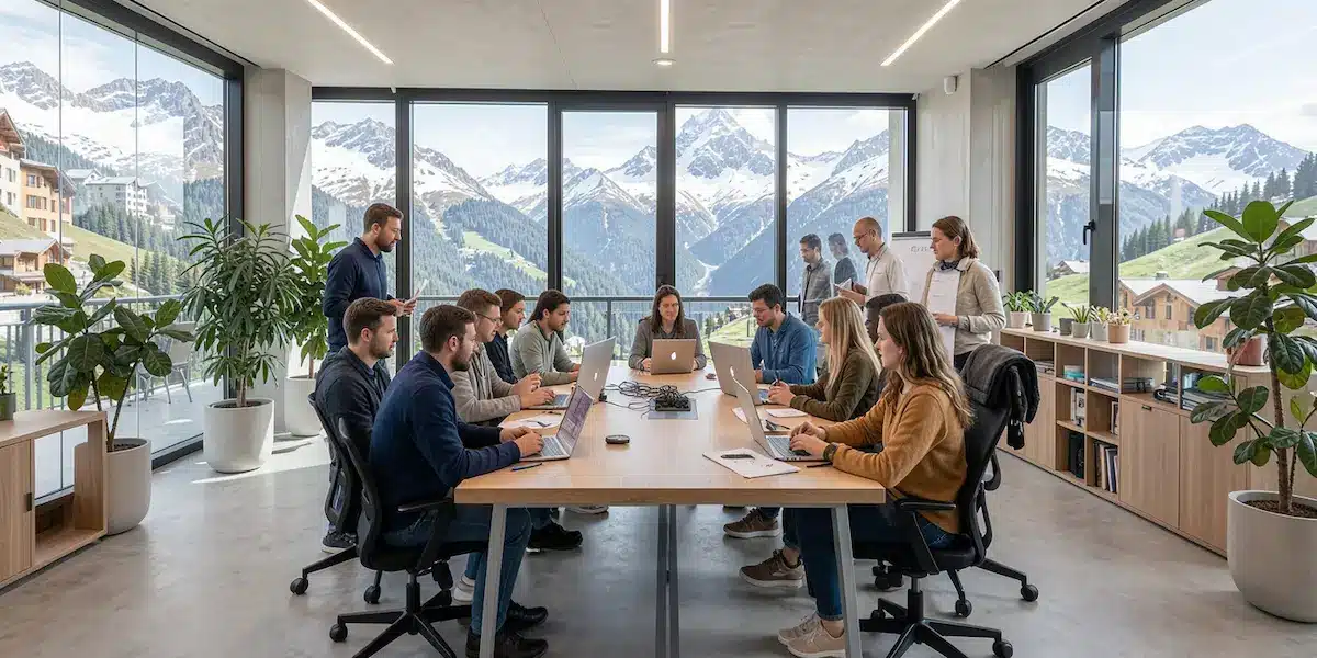 Gestió del talent a Andorra