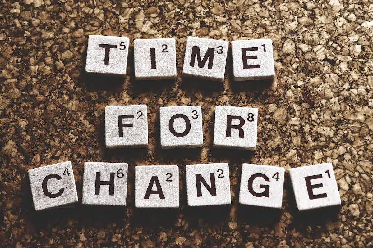 Identity or Habit The Art of Middle Management Change Leadership