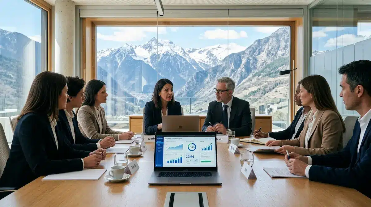Inflació a Andorra Marges, preus i decisions executives