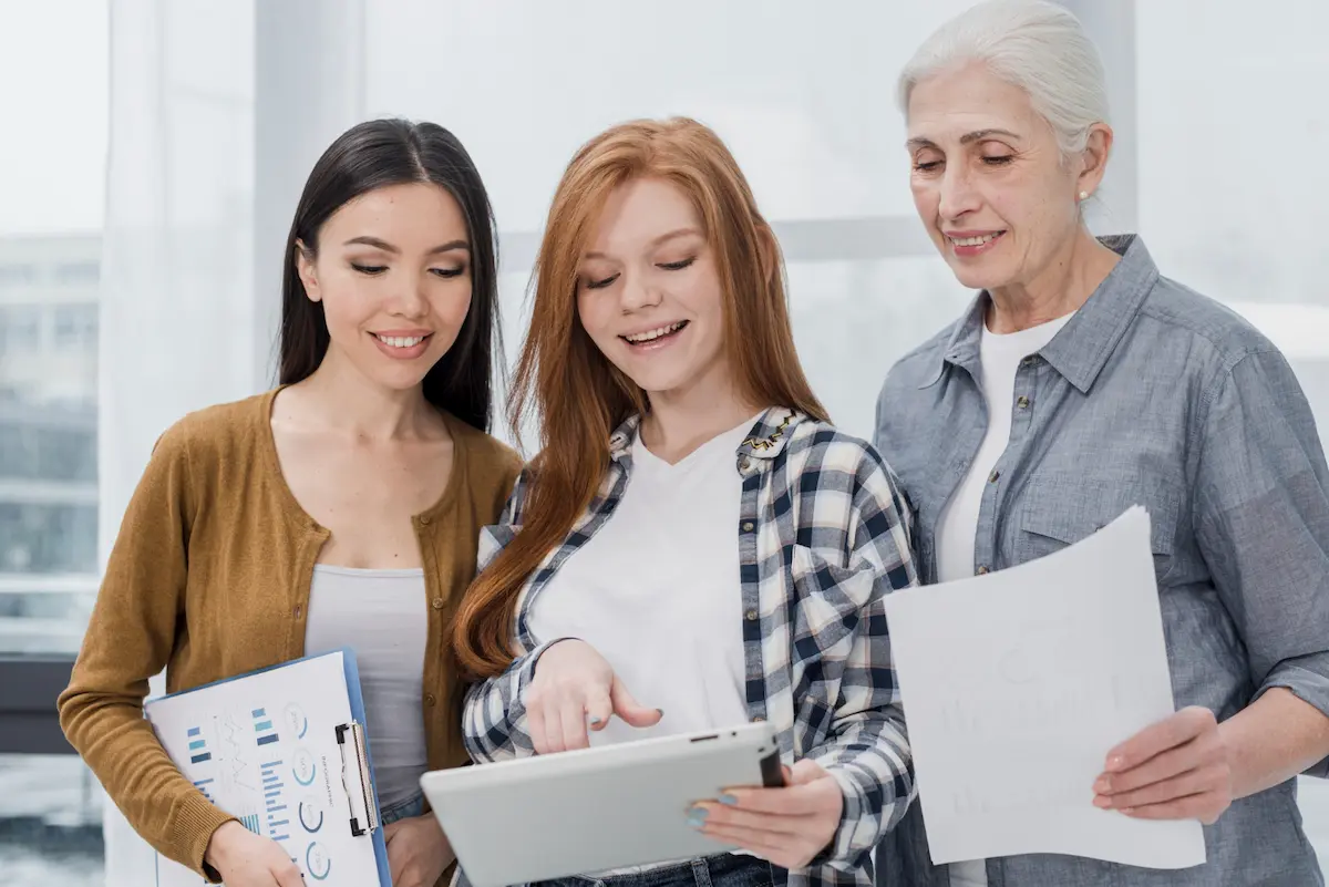 Managing Generation Z in the workplace