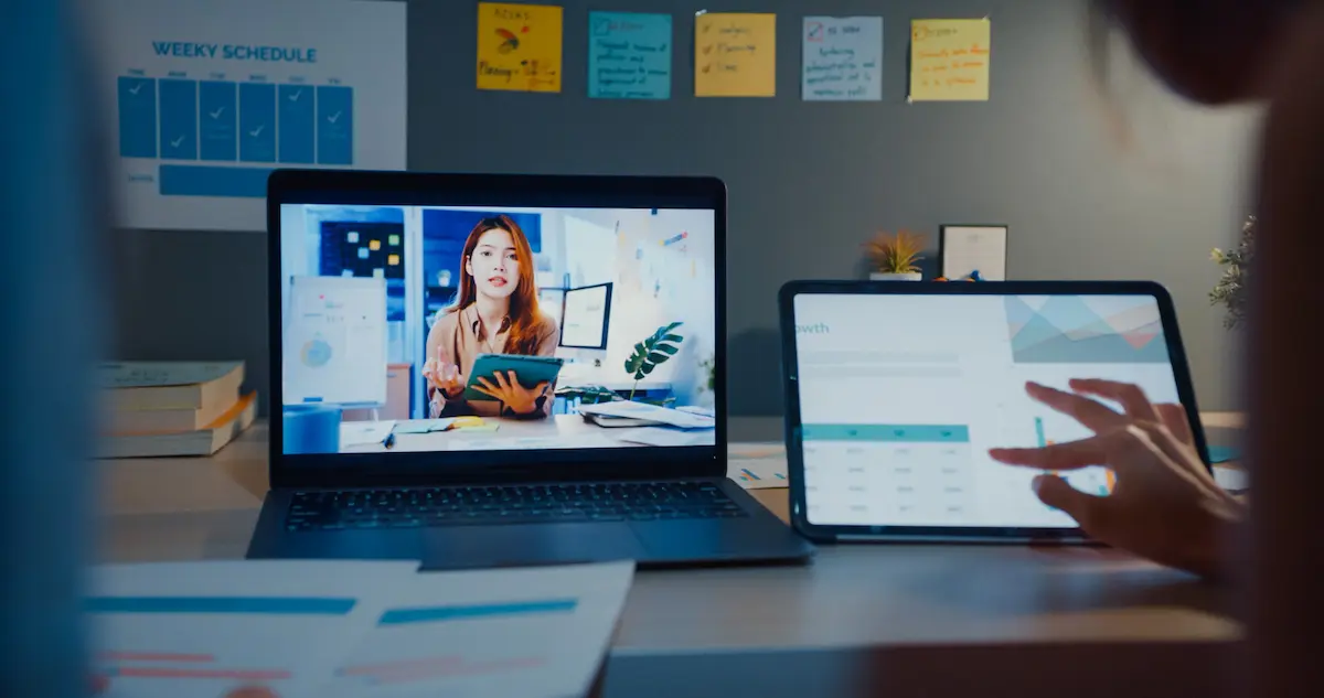 Microlearning y coaching