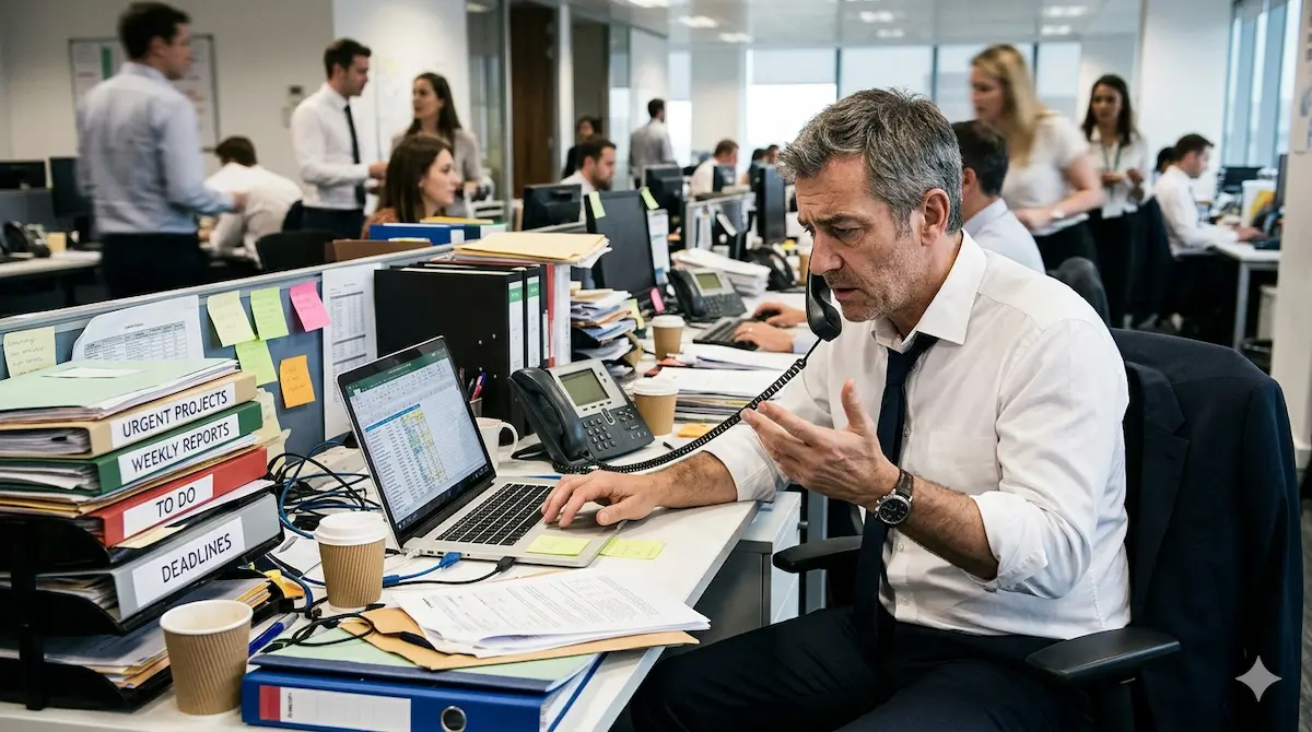 Posture de leader 4 stratégies pour sortir de l’opérationnel