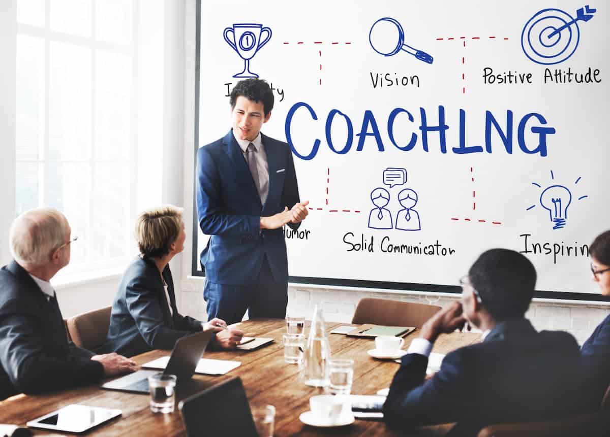 Pourquoi faire appel à un business coach pour transformer votre entreprise