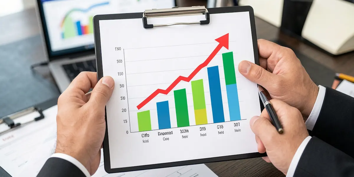 Rendibilitat empresarial a Andorra