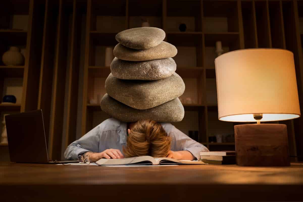 Renunciar por salud mental una decisión de liderazgo personal y autocuidado profesional