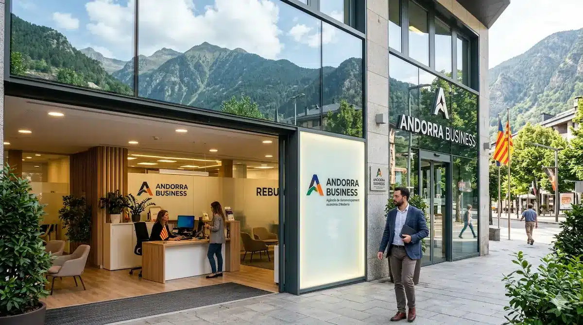 Subvencions Andorra Business 2026