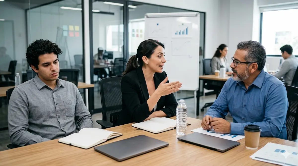 The Bottleneck Effect When a Colleague Controls Your Visibility and How Strategic Leaders Regain Influence
