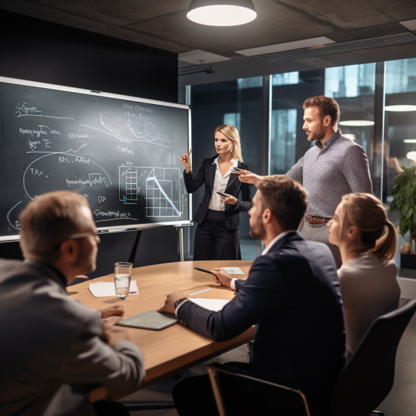 Business Coaching