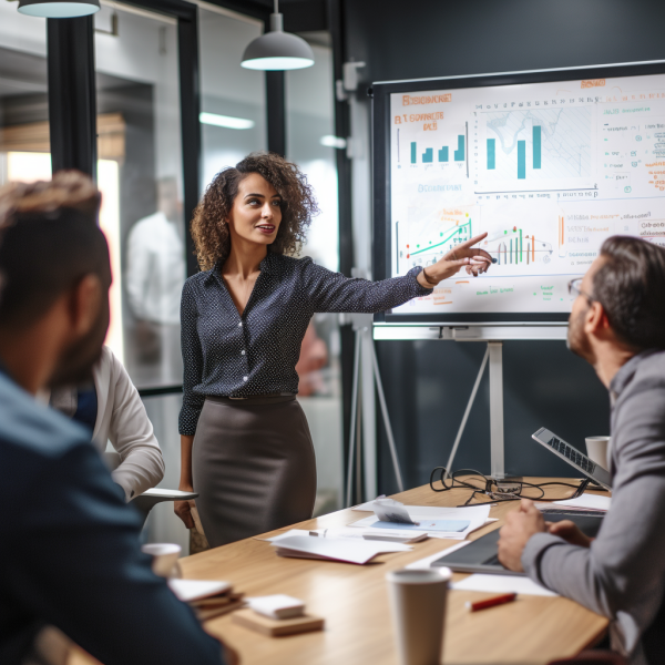 Business Coaching