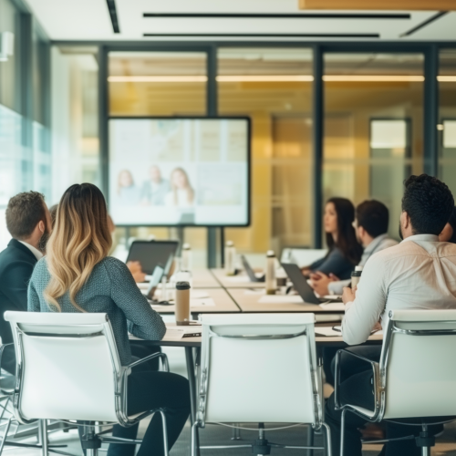Coaching d’entrepreneurs à Bordeaux