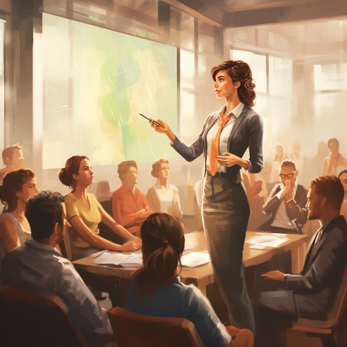 Qu’est-ce que le coaching pour entrepreneurs à Marseilla ?