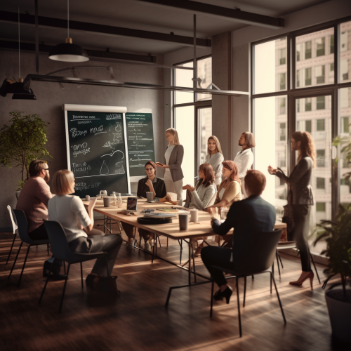coaching de entreprise a strasbourg