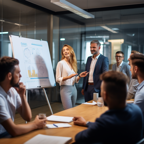 Coaching de Leadership à Marseille