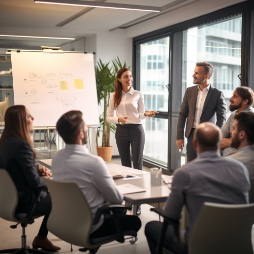 Business Coaching Toulouse