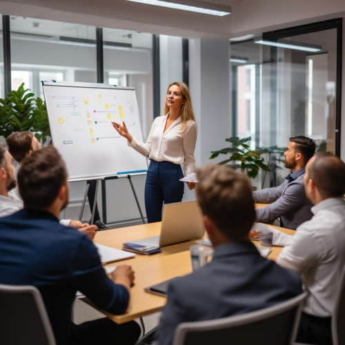 Business Coaching Nantes