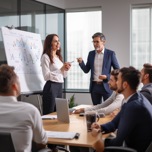 Coaching de Leadership à Strasbourg