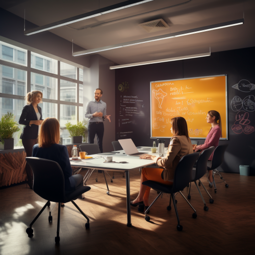 Coaching de dirigeants à Strasbourg