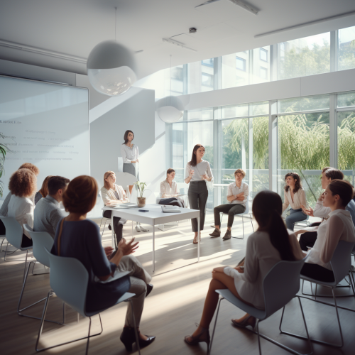 coaching de entreprise a marseille