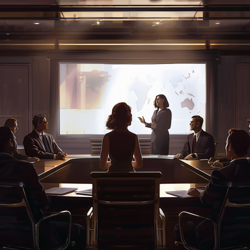 Qu'est-ce que le coaching d'organisation ?