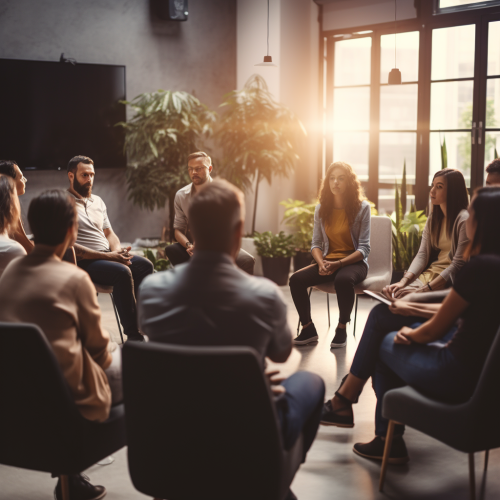 Coaching de dirigeants à Lyon