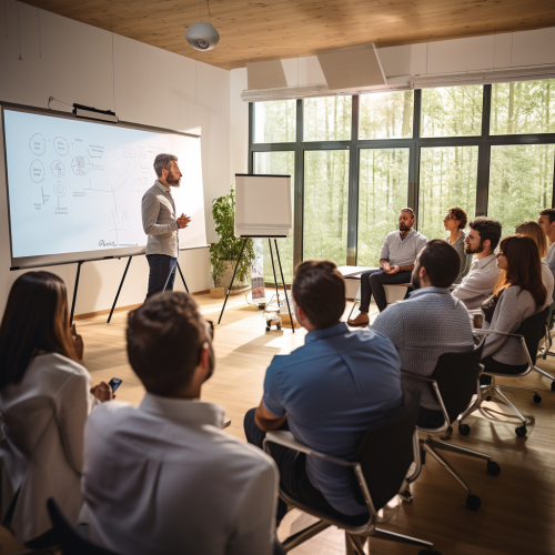 Coaching de dirigeants a paris