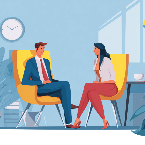 Qu’est-Ce Que Le Coaching De Dirigeants ?