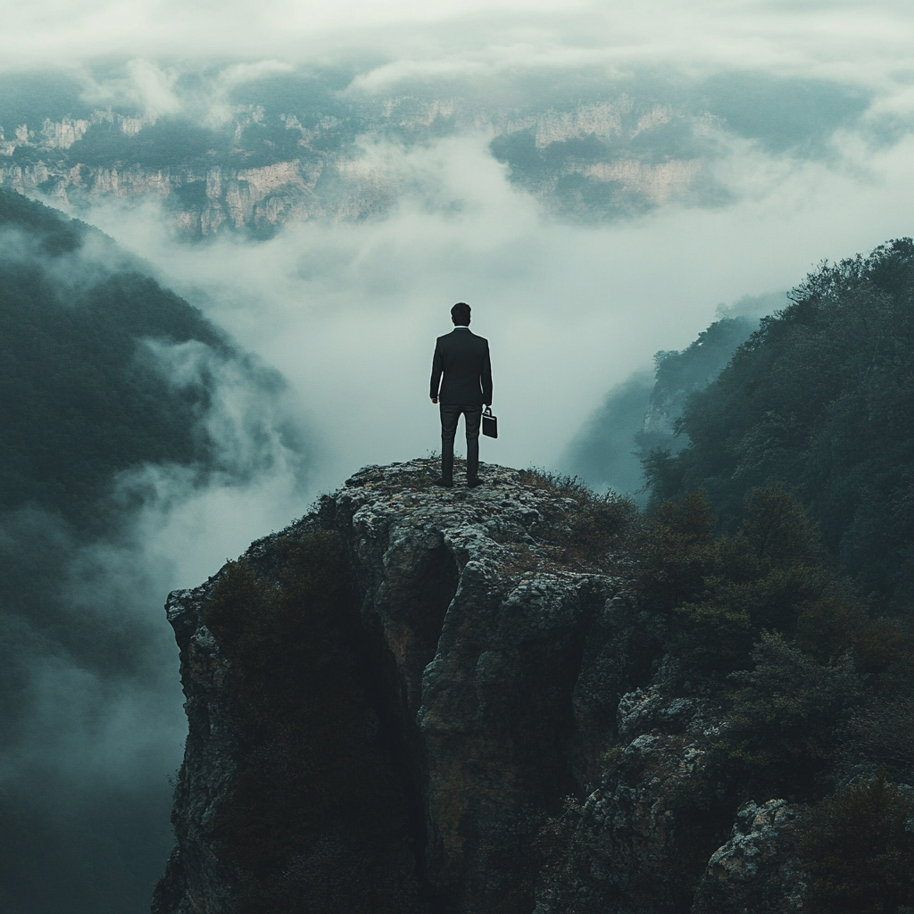 La Soledad del Emprendedor