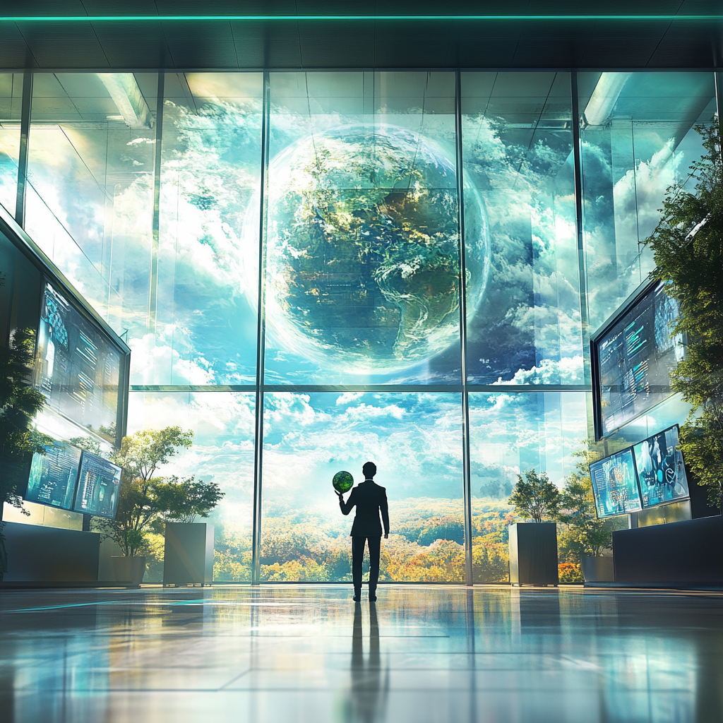 Responsabilidad del CEO Consciente