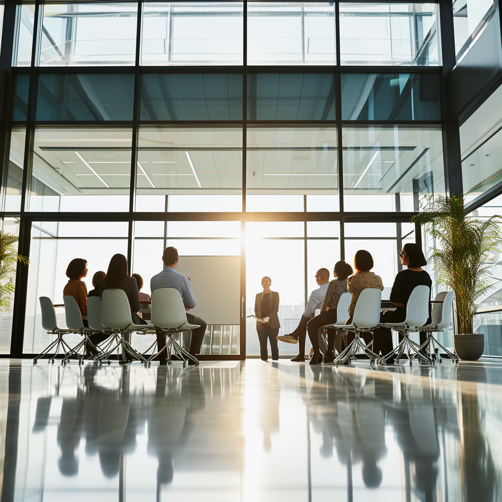 Coaching d’entrepreneurs à Bordeaux