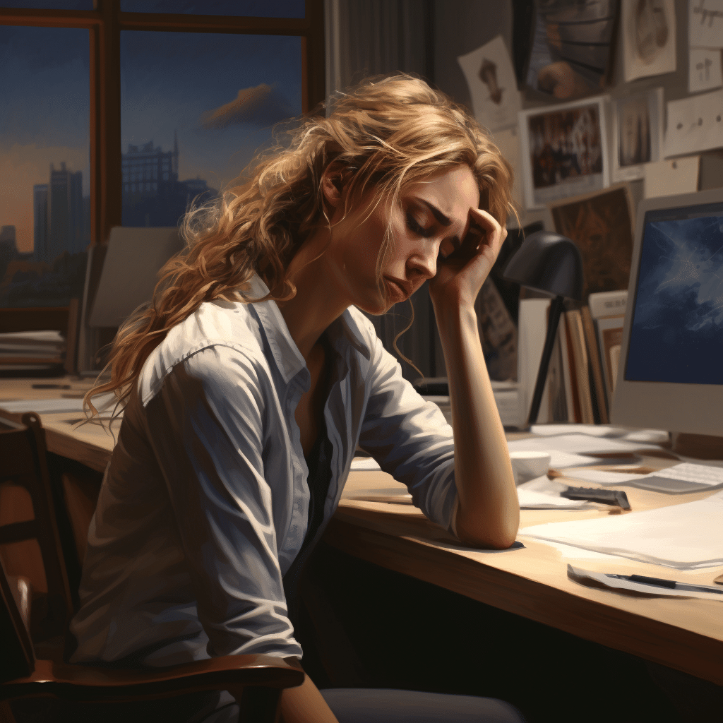 7 Señales para saber si cambiar de trabajo