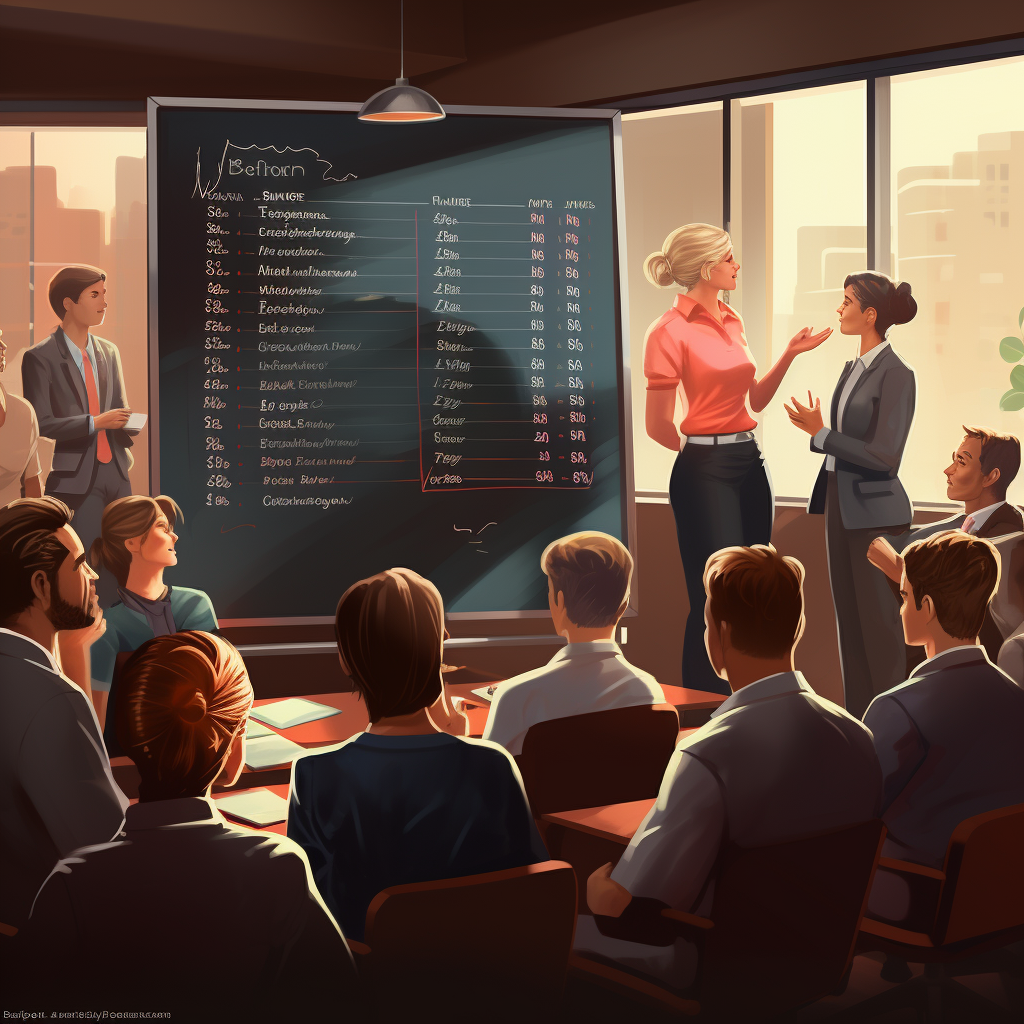 Coaching Entrepreneurial
