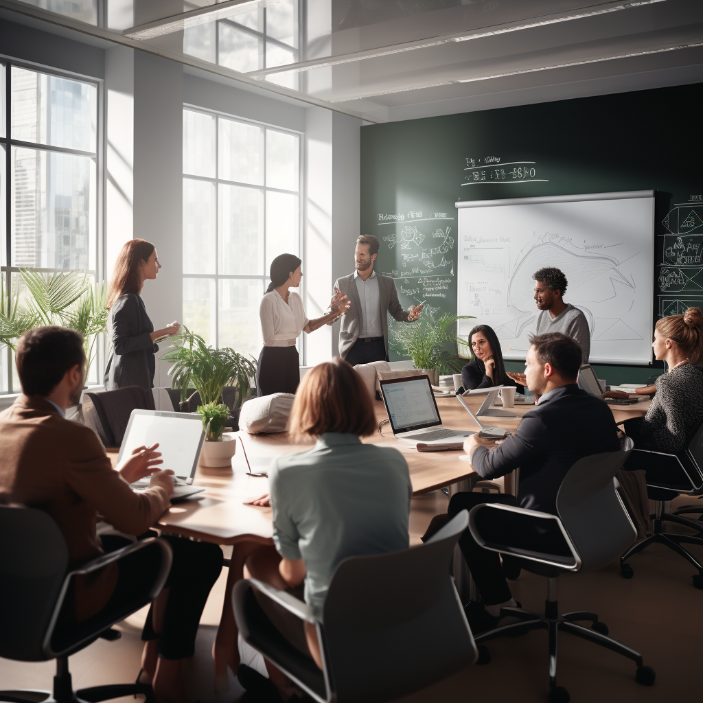 Comment choisir un bon coach de conversion professionnelle ?