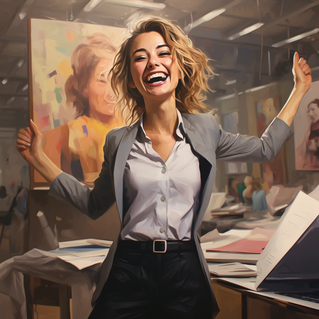 Logros Personales en el Curriculum: Como Describirlos Correctamente