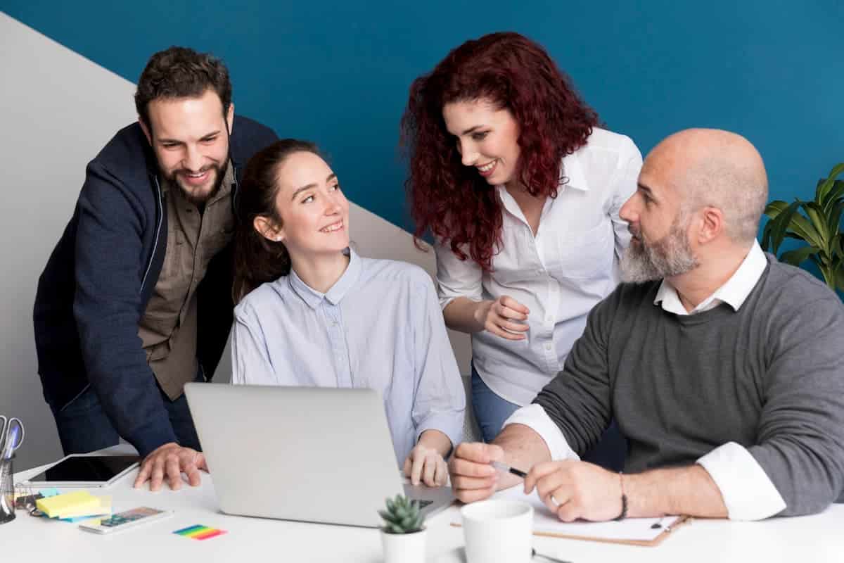 liderar en una empresa familiar sin ser familia