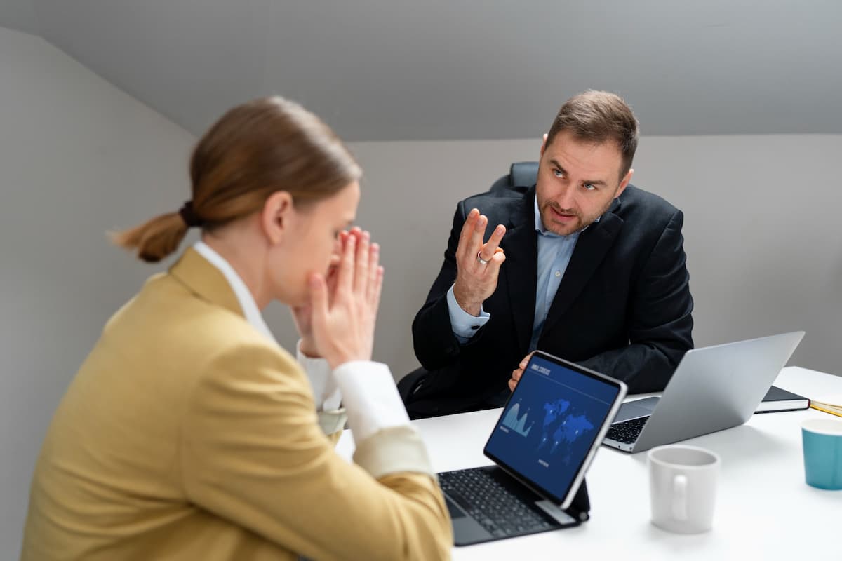 negociación con clientes difíciles
