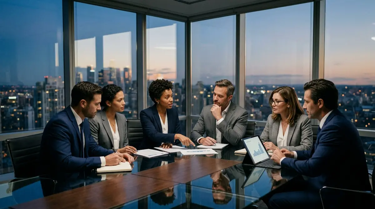 procesos de selección en multinacionales para líderes