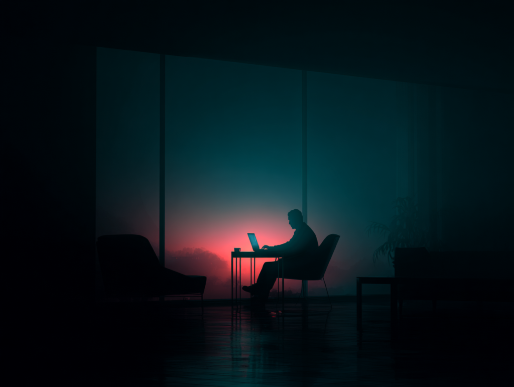 ¿Qué Es La Soledad Del Emprendedor?