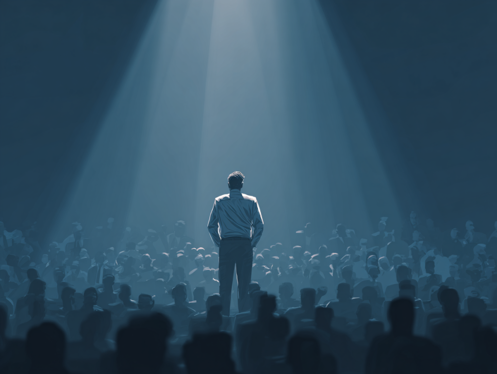 ¿Qué Es El Miedo A Hablar En Público?