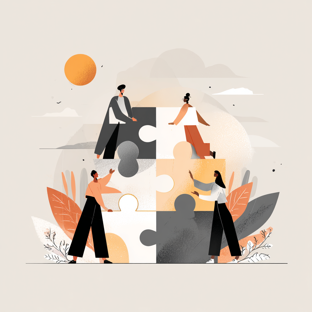 Habilidades Clave Para Trabajar En Equipo