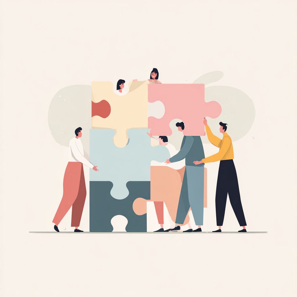 Ventajas Y Beneficios Del Trabajo En Equipo