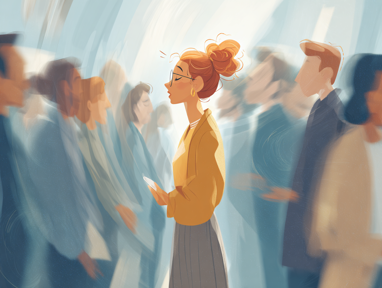 Miedo A Hablar En Público: Cómo Superarlo